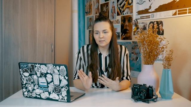 Как делают ТАКИЕ ФОТО в домашних условиях? | 5 советов для создания домашней фотостудии