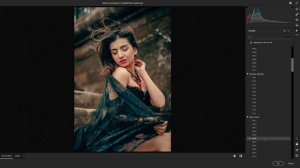 Secrest Camera Raw Presets In Photoshop 2021 | Photoshop cc 2021 | Editing Tutorial | Artist Shubh