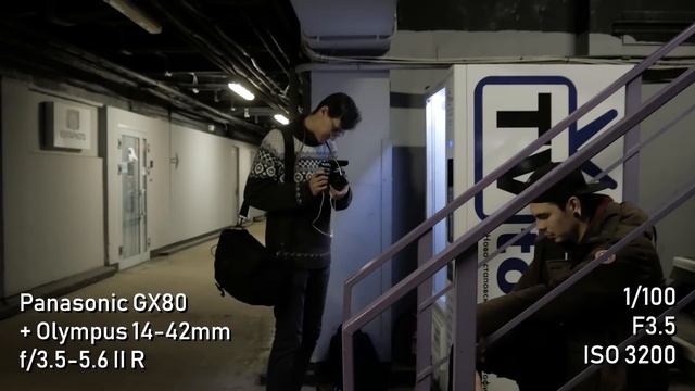 Топ-3 бюджетных камер для начинающих в 2019 году