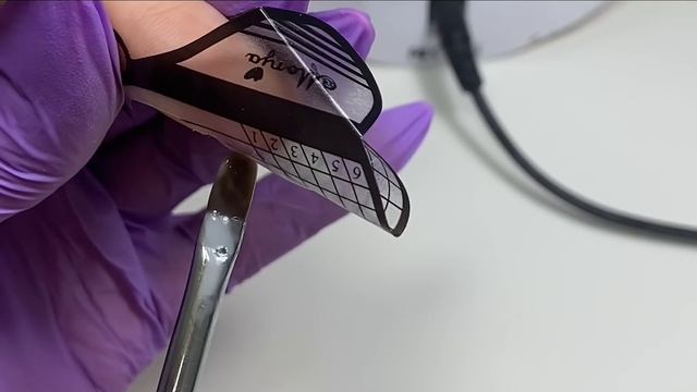 Я ИХ НЕ ГРЫЗУ! Я КОВЫРЯЮ И ОТРЫВАЮ В МЯСО??♀️ПРЕОБРАЖЕНИЕ| Коррекция после другого мастера смотреть онлайн