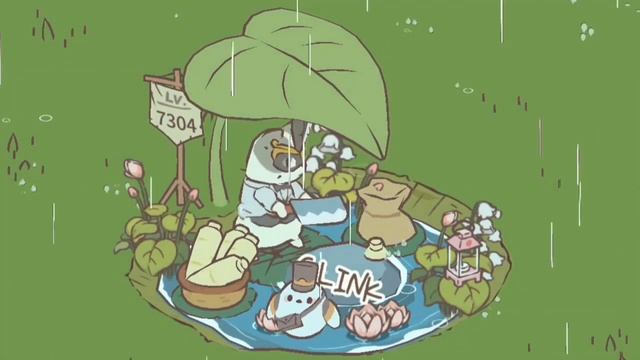 Cats  Soup : Relax with my cat  Lofi hip hop mix  beats to sleepstudy  asmr