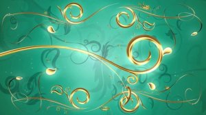 Футаж восточный