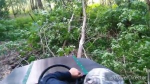 Аллигатор 43 готовимся к охоте