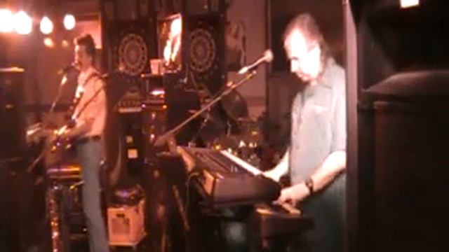 Chaser Band - Candle in the Wind.wmv смотреть онлайн