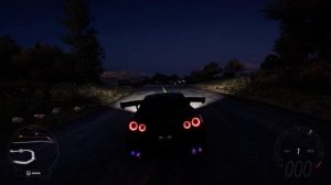 Nissan GTR tuning Forza 5 / Гетер тюнинг для дрифта