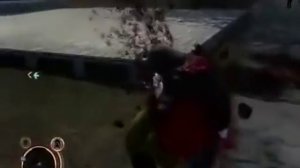 Мэддисон обзор игры Prototype