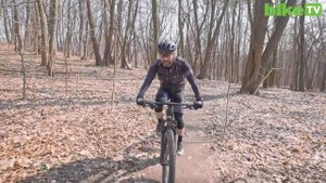 Test Corratec Revo Bow SL Pro