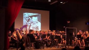 MBL: Miss Marple Theme - Ron Goodwin