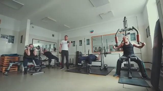 Программа по здоровьесбережению