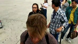 Из Нячанге в Куала-Лумпур, ПЕРВЫЙ РАЗ СЕЛ В САМОЛЕТ, Вьетнам-Малазия, Часть 1