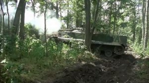 Мотострелковые войска | Пехота