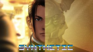 Synthetic [Appleseed AMV]