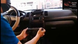 how to remove panel of kia soul 2011.