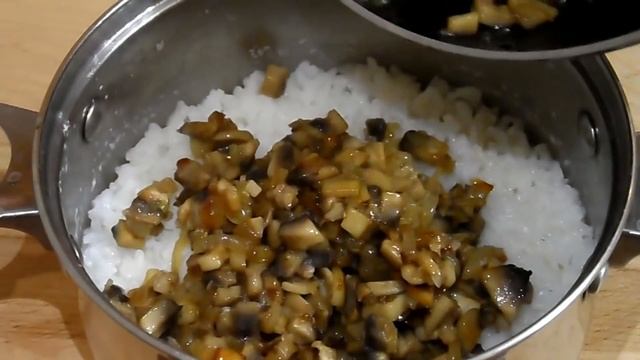 Обед или ужин "Проще простого" вкусно, быстро, сытно! смотреть онлайн