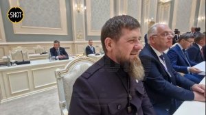 Срочно!Рамзан Кадыров о том, что в Чечне приготовили для Зеленского(зиндан)!
27.05.2024!