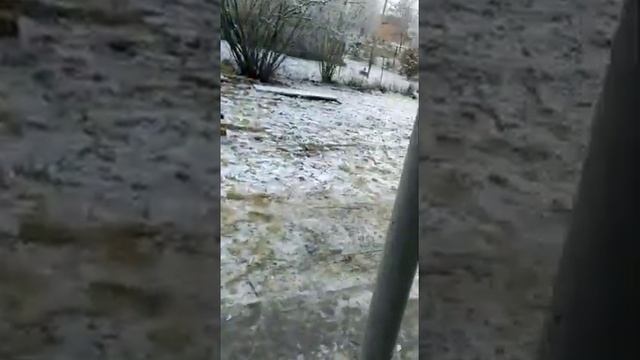 Заложили магистраль под кондиционер GREE серия BORA смотреть онлайн