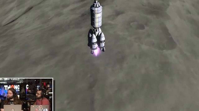 Kerbal Space Program 2 - All Gameplay Footage So Far - 2022 Edition