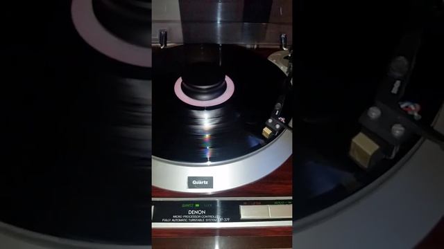 Denon DP-37F Sumiko Pearl смотреть онлайн