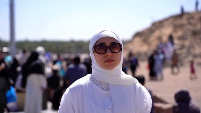 ПЕРВАЯ МЕЧЕТЬ МУСУЛЬМАН/ НАШ ПРОРОКﷺ / МЕДИНА НАШИМИ ГЛАЗАМИ/ СЛЁЗЫ РАХИМЫ