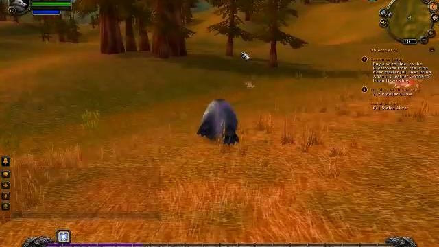 WoW Quest Arra'chea смотреть онлайн