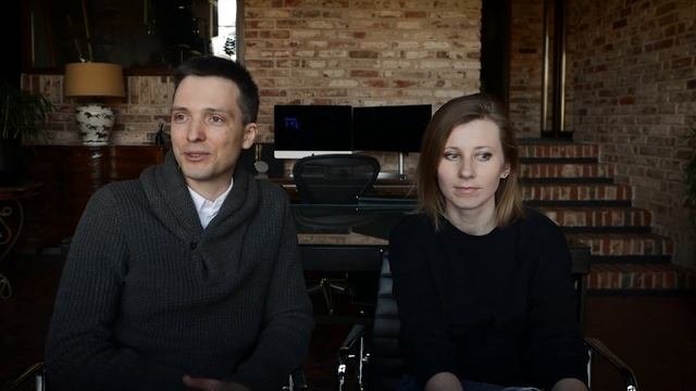 05 Станислав Орехов и Светлана Котлукова — Эфир 12 апреля 2020