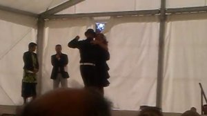 Paco y Ana Tango Julio Iglesias