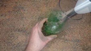 Зеленое Масло рецепт?Как сделать масло с ароматом травы ? Как использовать зеленое масло ?