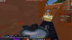 PVP FUNTIME дуэль 2х2 против талов круша