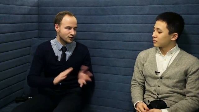 12. Менеджер сообщества. Кожелин Игорь. Карьерный путь