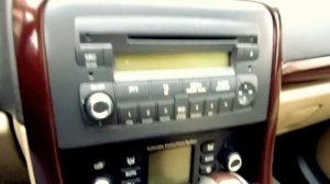 FIAT CROMA JTD-M