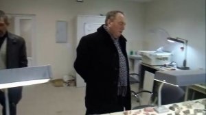 Обработка кварца