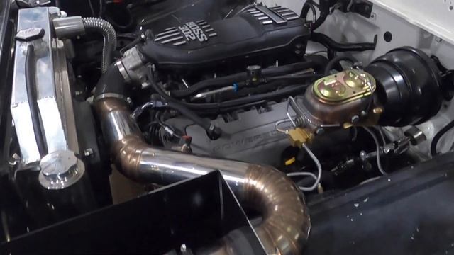 1970 Ford F-100 For Sale - Walk Around Video (155 Miles) смотреть онлайн