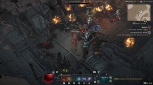 [Necro 2] Diablo 4 Closed Beta