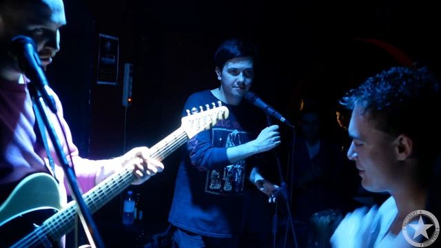 ЭПП @ Frakcia смотреть онлайн