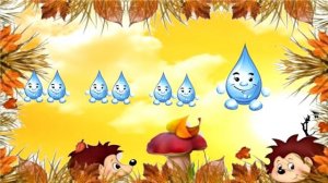 Музыкально ритмическое упражнение Тише, тише, тишина