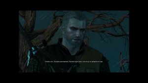 The Witcher 3 RTX. Прохождение часть 6