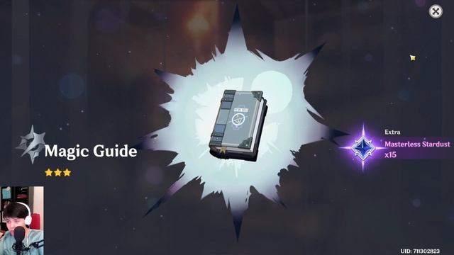 Це треба бачити- Банери 3.4| Genshi Impact українською смотреть онлайн