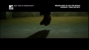 MTV Music | Alesso ft. Tove Lo - Heroes