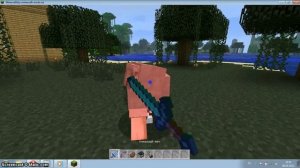 обзор игры майнкрафт