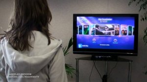 Yoostar 2: In the Movies - Dev Diary 1: Gameplay Preview on Kinect for Xbox 360 | HD