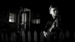 Музыка кино - Я в весеннем лесу пил берёзовый сок