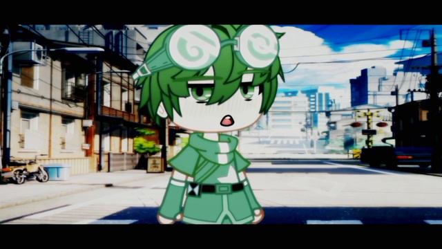 Меме//Вы думали люди не любят?//Гача Клуб//ВаруЗонт смотреть онлайн