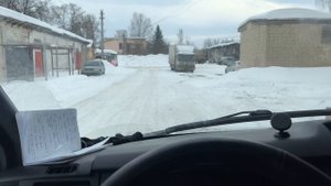 Сколько зарабатывает Газель в 2024? Сколько стоит 1км пути