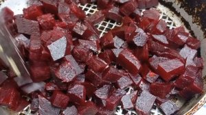 Овощное Рагу из Свеклы на Ужин или Обед Вкусно готовим с вами вместе #сосвеклой #овощноерагу