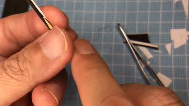 ペーパークラフト Ferrari 641/2 を作る！ #26 смотреть онлайн