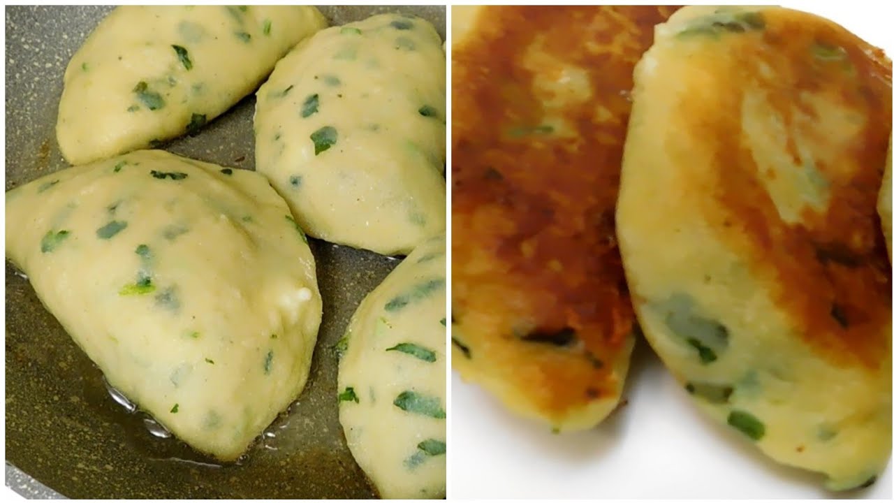 НЕ УСПЕЛА ПОСТАВИТЬ НА СТОЛ! ОБАЛДЕН ВКУСНОТА НА ЗАВТРАК_РЕЦЕПТЫ ЗАВТРАКОВ_ПРОСТО узбекская кухня смотреть онлайн