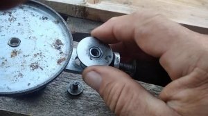 Ремонт машинки для закатки крышек на банки