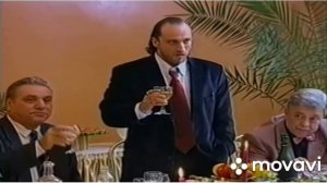 Крот. Воскрешение Кузьмы