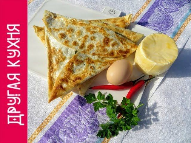 Даже не ожидал что будет так Вкусно! Ленивые хачапури из лаваша
