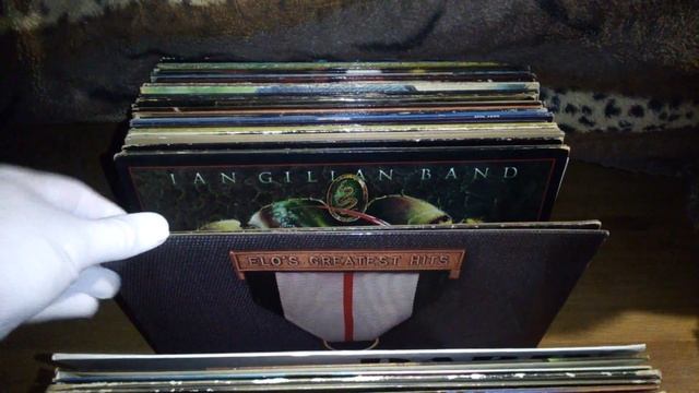 Vinyl records Виниловые пластинки-13 Strawbs Focus Styx Triumph смотреть онлайн